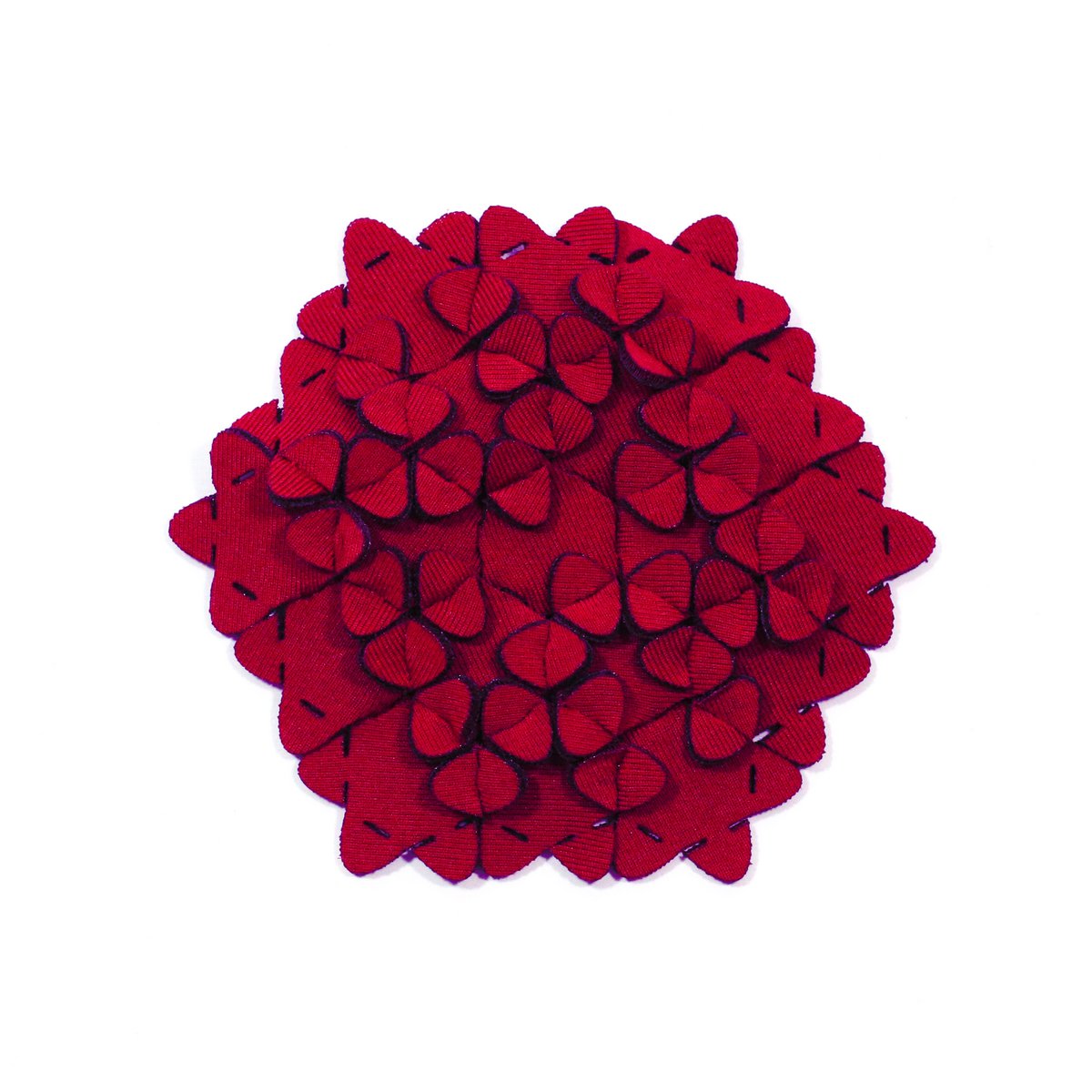 Il Nonagon | Uni-Colore