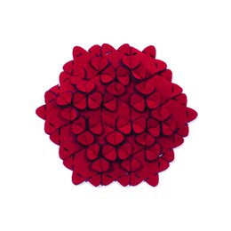 The Nonagon | Uni-Colour