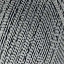 Filo per uncinetto Sensy misura classica 10, 100% cotone Giza mercerizzato, 617 iarde, finezza 0 pizzo