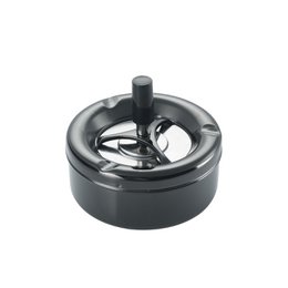 Aschenbecher für Glaszigarre