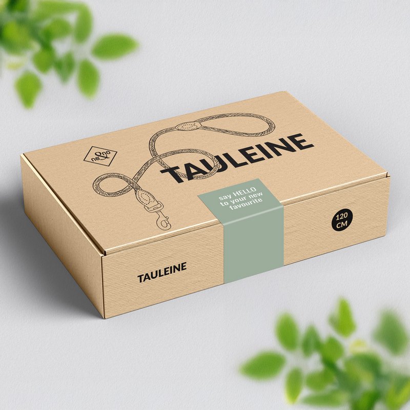 Ne & No® Touline for dogs - 120/170 cm