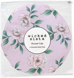 WS Shower Cap Camilla Rose