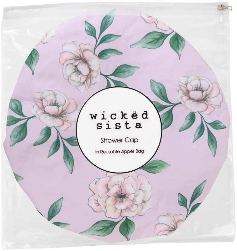 WS Shower Cap Camilla Rose
