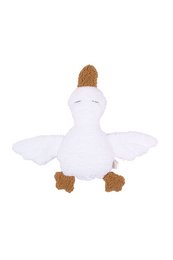 Kuscheltier Gans