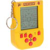 Pac-Man - retro gaming handheld (keychain)