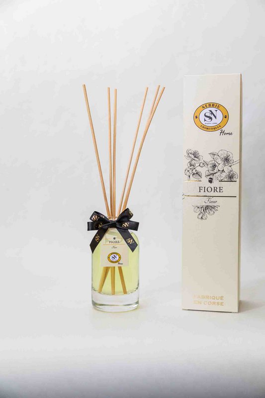 Parfum d'ambiance - Fiore (fleur)