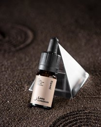 Olej CBD 10% Crescent Moon (10ml)