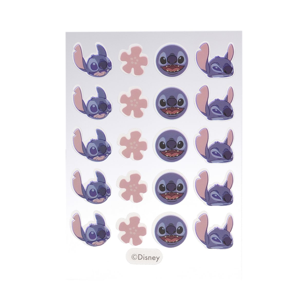 Stitch & Angel Anti-Blemish Patches – 20 Patches