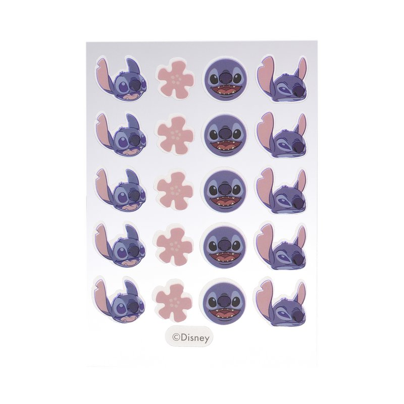 Stitch & Angel Anti-Blemish Patches – 20 Patches