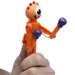 Stylo de boxe Monstarz Monster