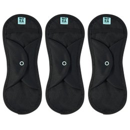NORA Washable Sanitary Pads - Light and Liners
