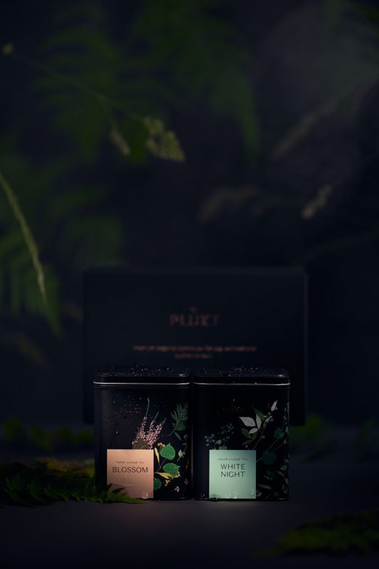 Gavesæt NORDIC BLENDS