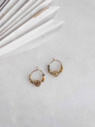 Bloom hoops