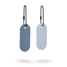 reflecterende tag