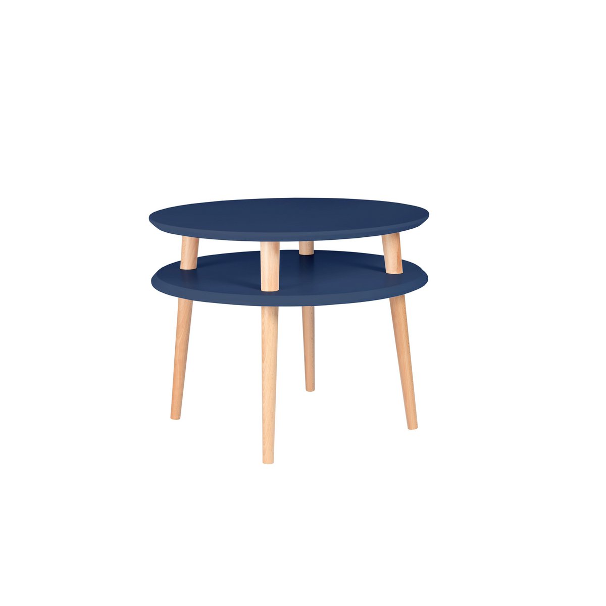 UFO Salontafel diam 57cm x H 45cm