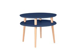 UFO Salontafel diam 57cm x H 45cm