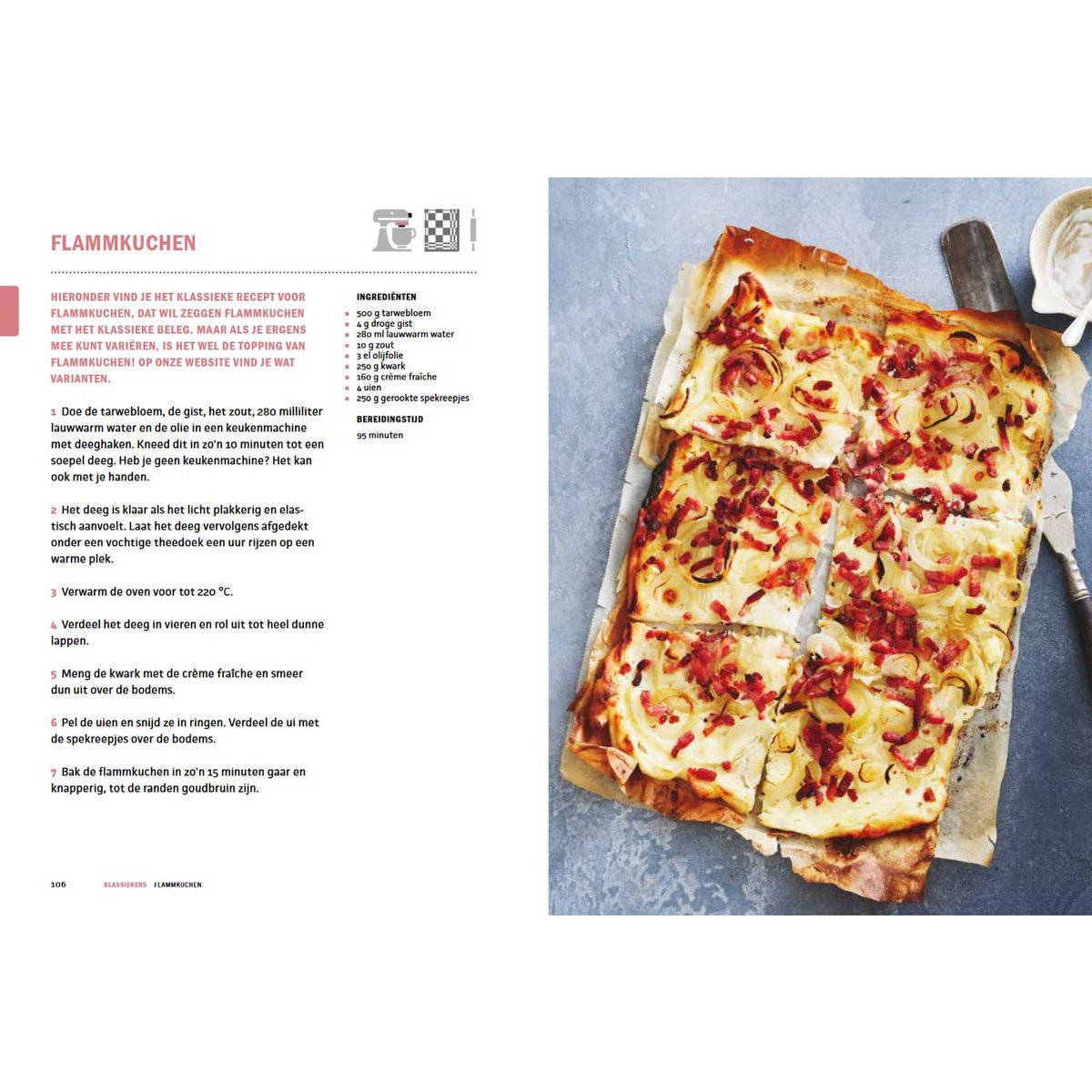 Chickslovefood - Ovenbijbel