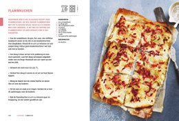 Chickslovefood - Ovenbijbel