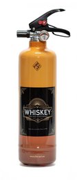 FA1811 Whisky Design Brandslukker