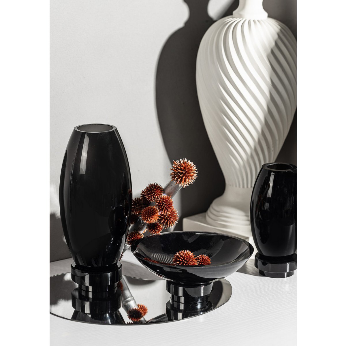 small vessel modern innovative design, RUD07