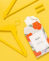Boen Laundry Leaves (32x) / Washing strips / Laundry detergent sheets