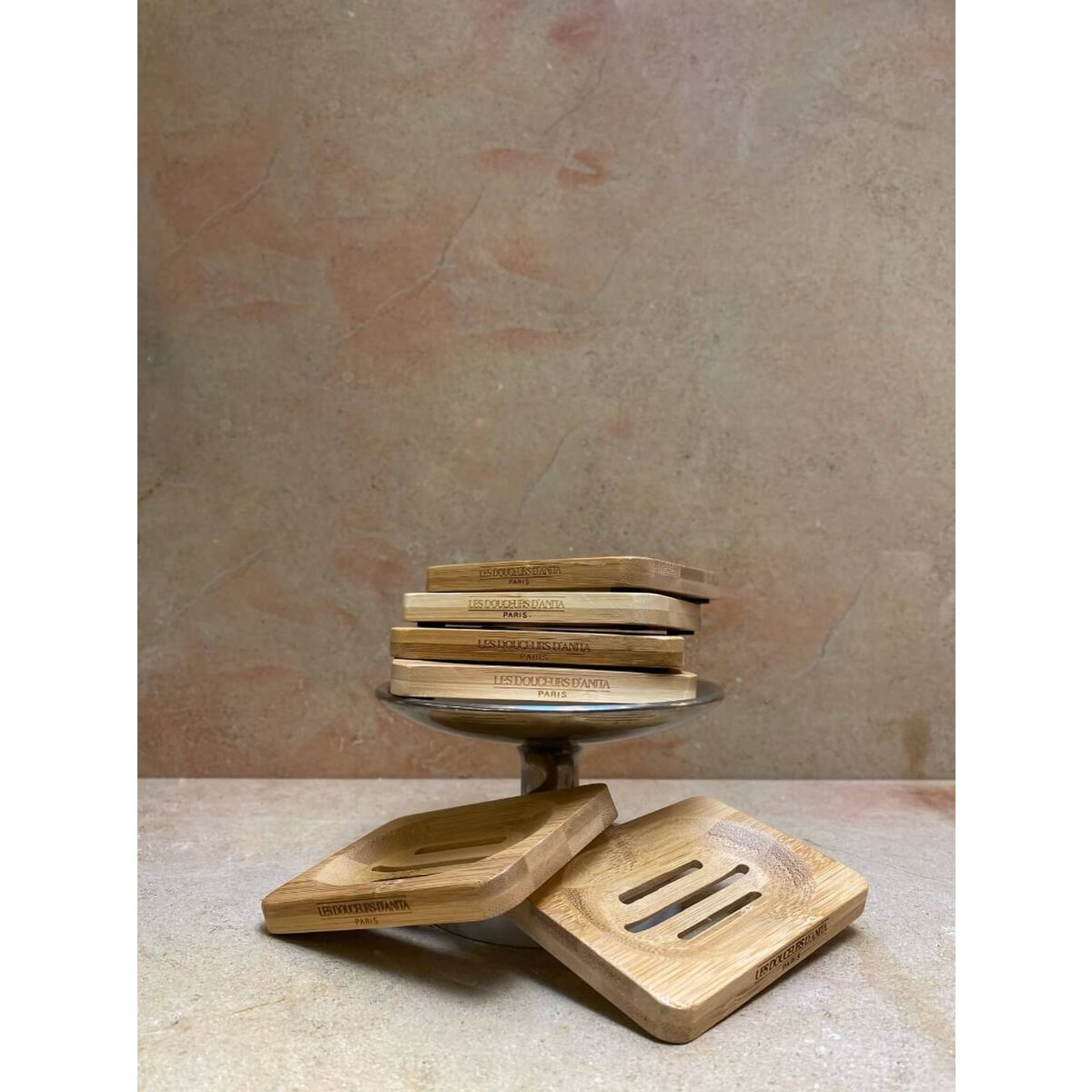 Organic Aleppo Cold Soap with Olive Oil & Laurel - Combination to Oily Skin