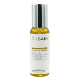OHbain
