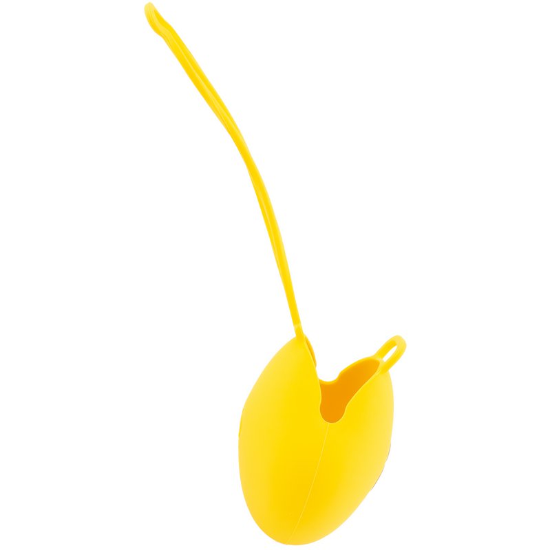 SILICONE : TÉTIBULLE JAUNE