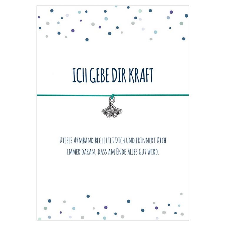 CLASSIC - Ik geef je kracht