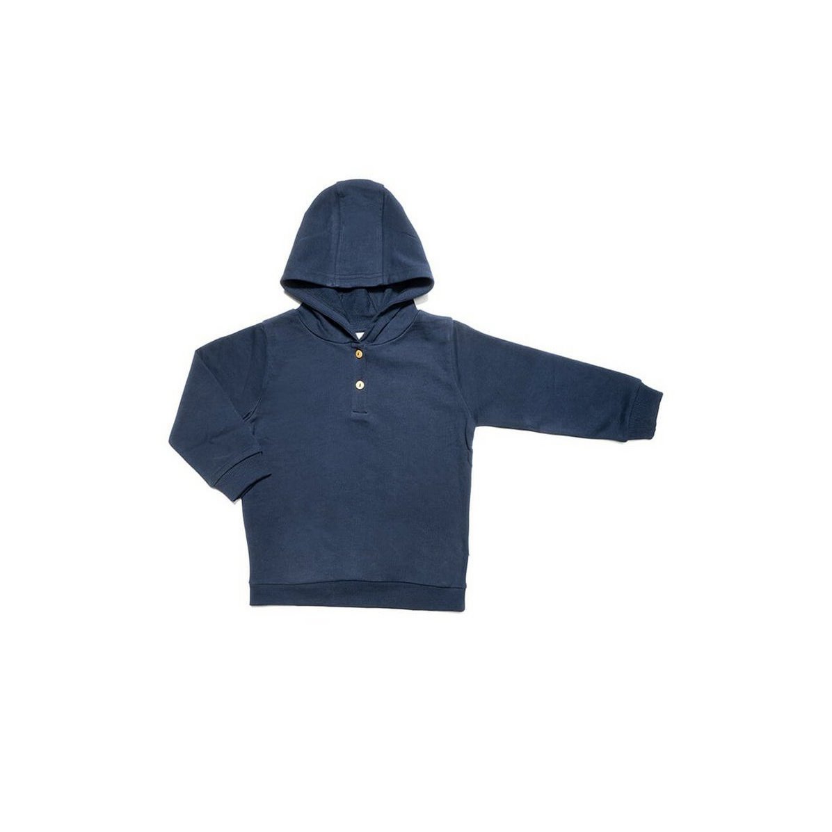 2024ID | Kinder Sweathoodie - Indigo