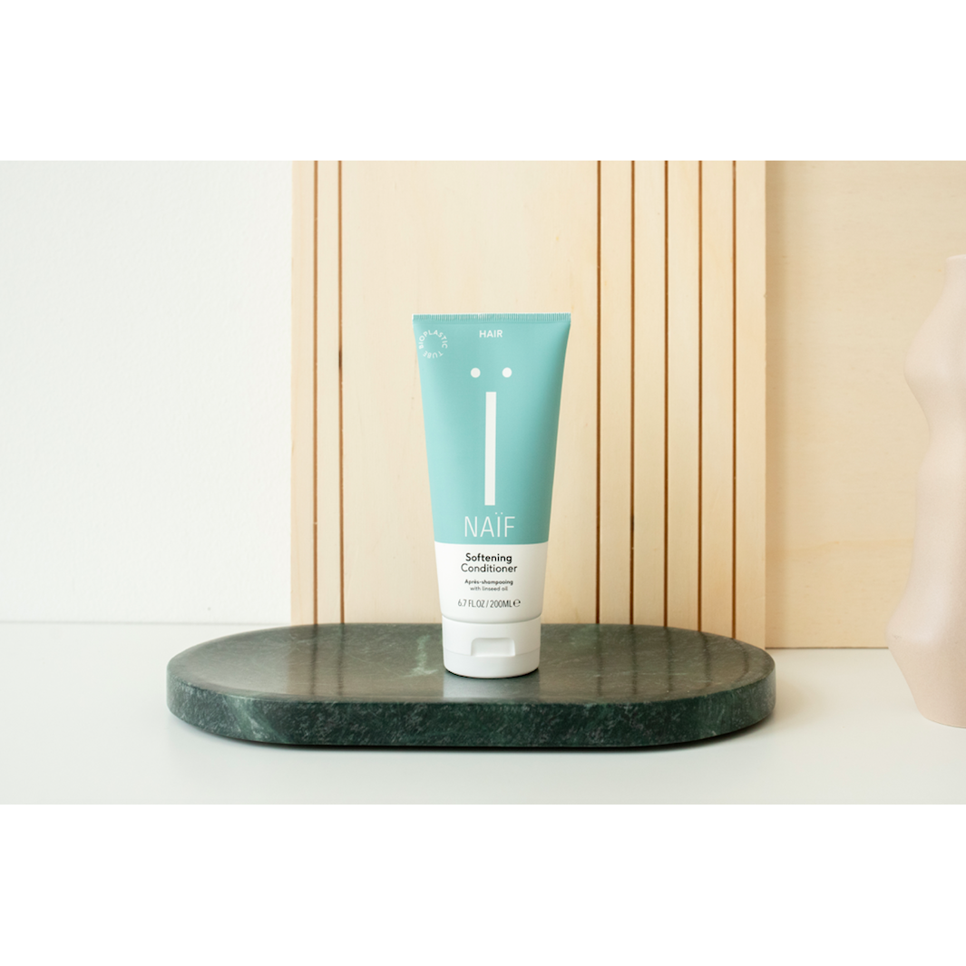 Naïf Verzachtende Conditioner 200ml