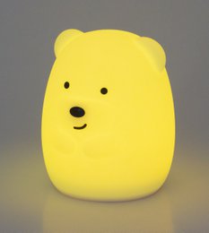 NIGHT LIGHT: BEAR PM