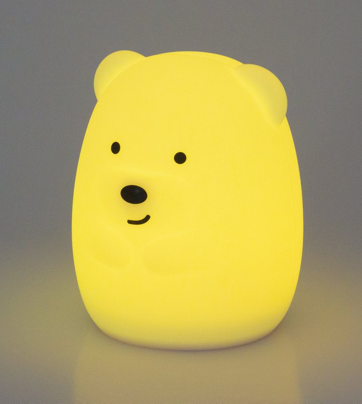 NIGHT LIGHT: BEAR PM