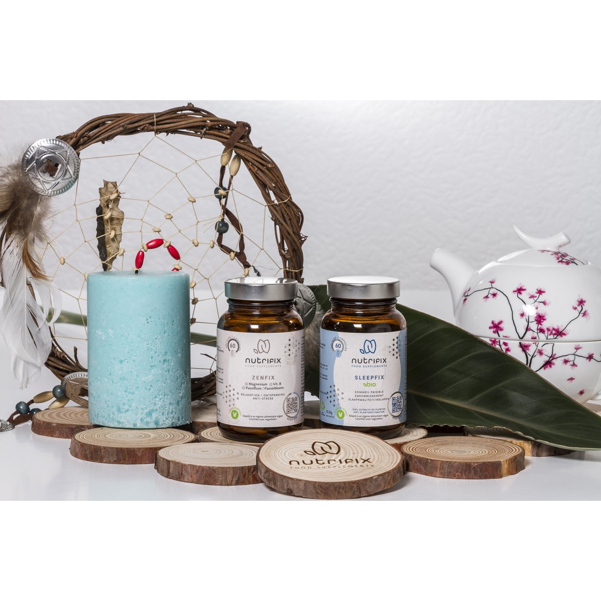 Sleepfix ORGANIC
