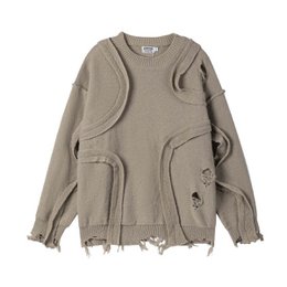 Sweat-shirt sur mesure – en tissu respirant avec attitude streetwear