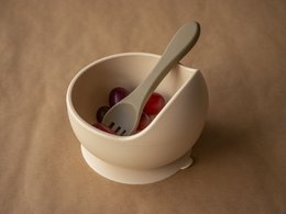Værktøj - med Sugtion Cup - Varme og opvaskemaskine resistent