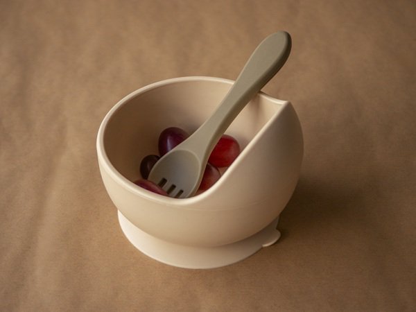 Værktøj - med Sugtion Cup - Varme og opvaskemaskine resistent