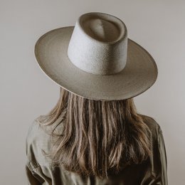 Oaxaca · Premium palmstrohoed