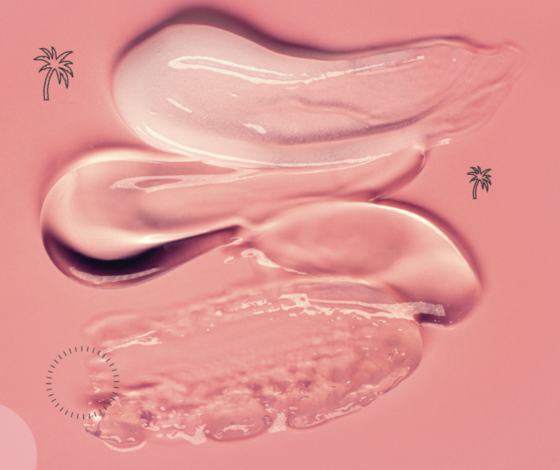 Perfection Complexion Hydrating Enzyme gel Face Mask (50ml)