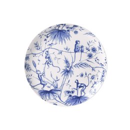 Heinen Delfts Blauw