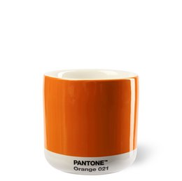 PANTONE LATTE THERMO CUP