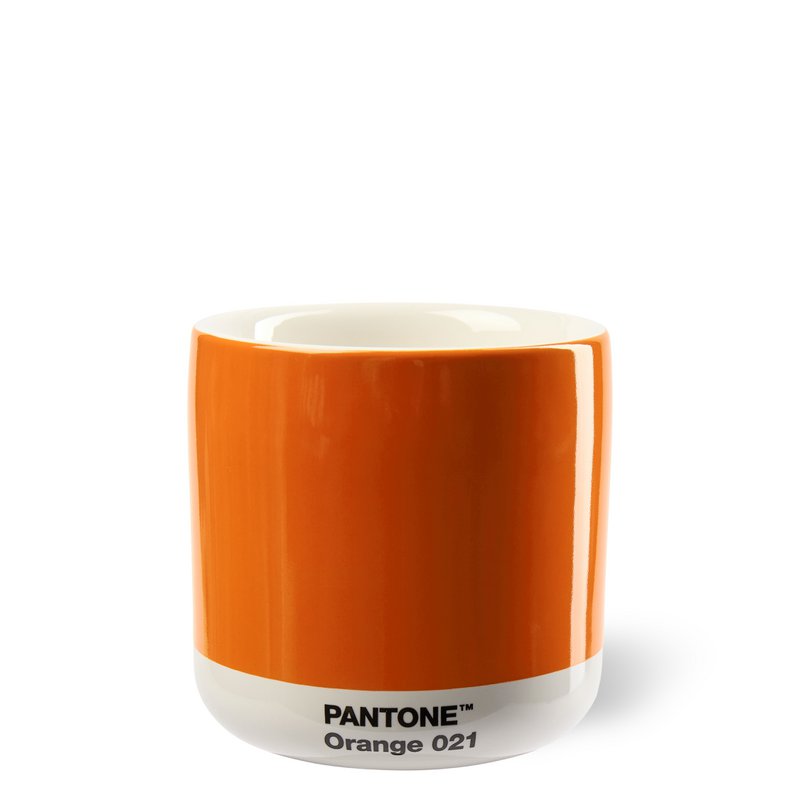 PANTONE LATTE THERMO CUP
