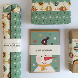 Christmas cards