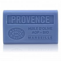 AOP - Savon de Provence à l'huile d'olive bio