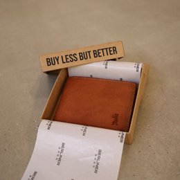 Portefeuille Vintage
