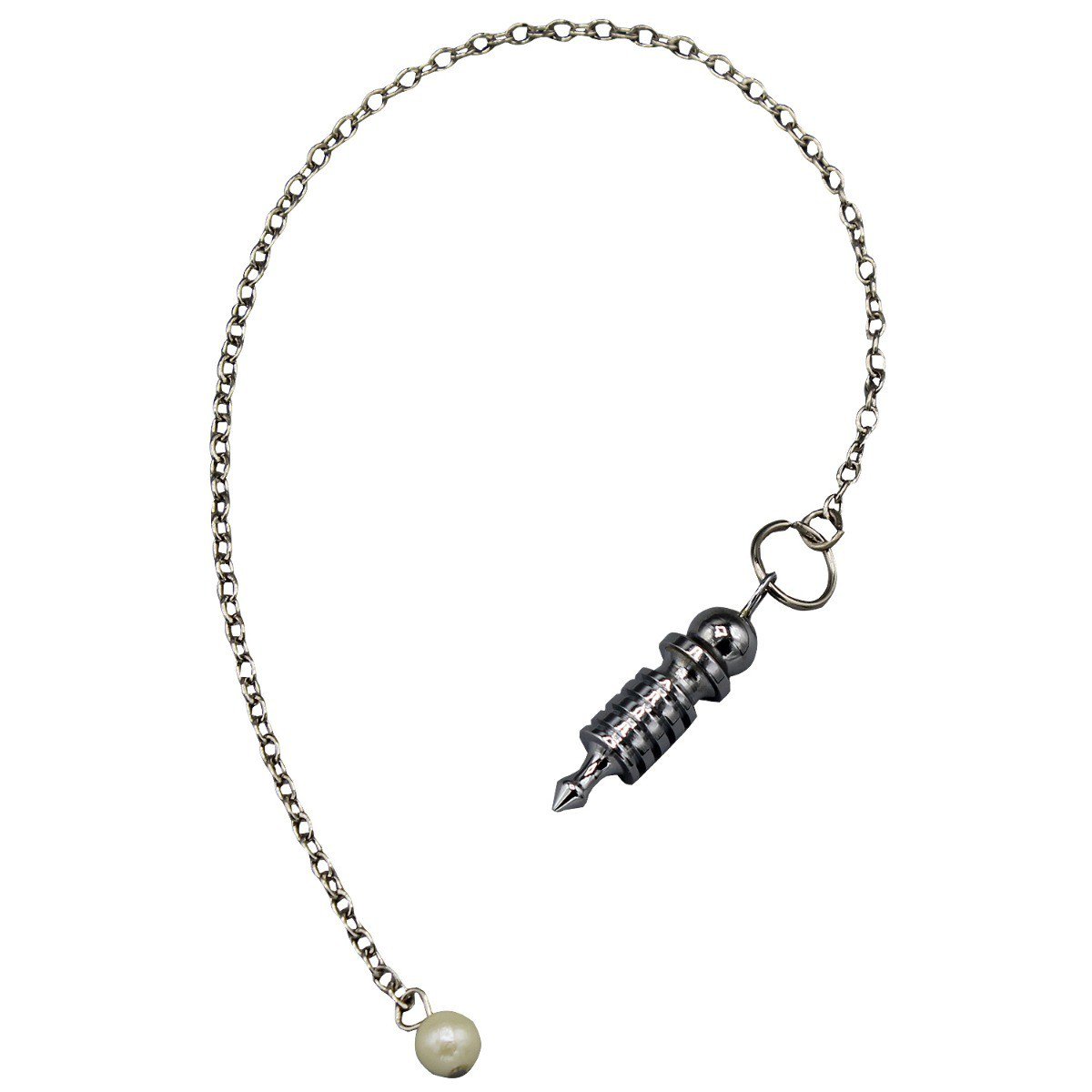 Nickel Isis Pendulum