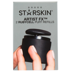 Artist FX™ Rubycell Puff