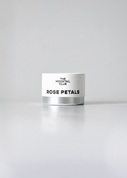 Botanical Rose petals