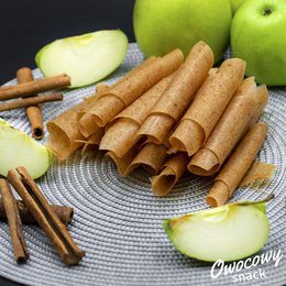 CINNAMON 50g FRUIT SNACK