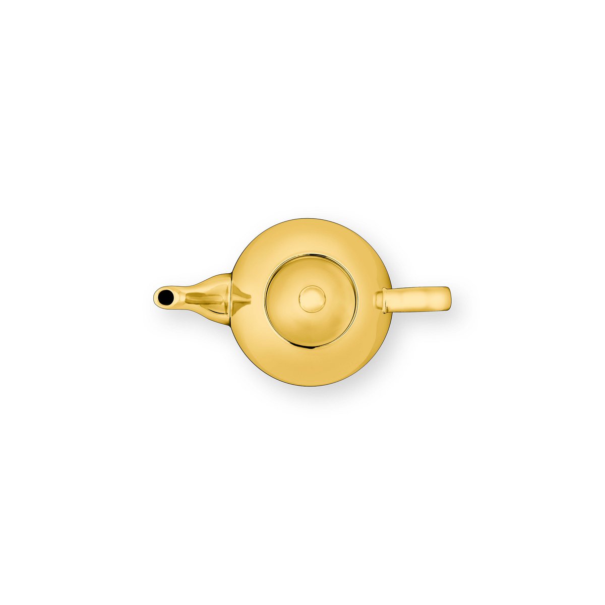 Teapot Gold 1800ml